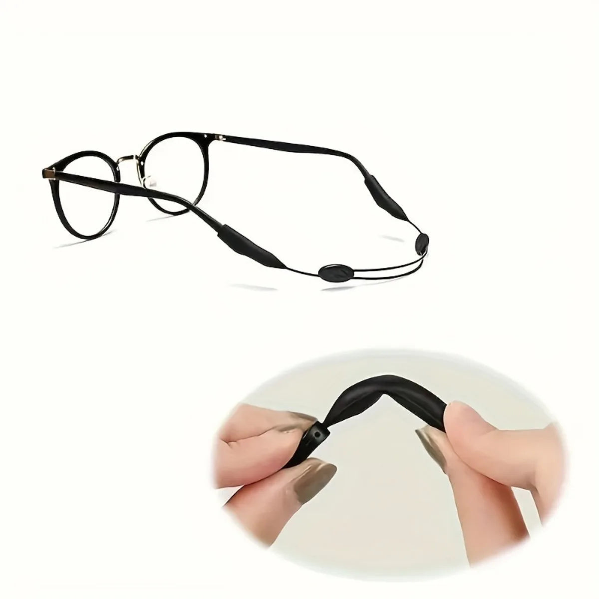 GripLux Auto - Non-Slip Strap